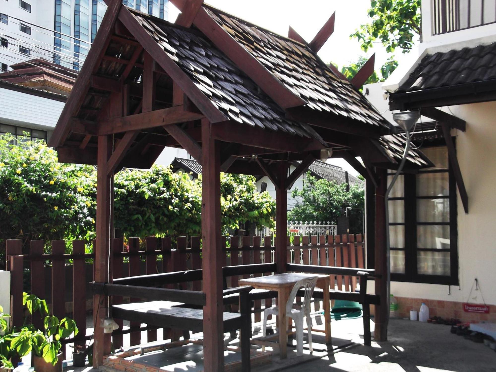 Rim Ping pensión Chiang Mai Exterior foto