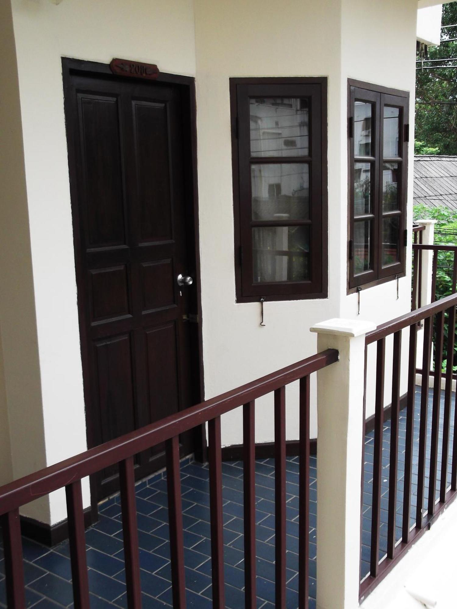 Rim Ping pensión Chiang Mai Exterior foto