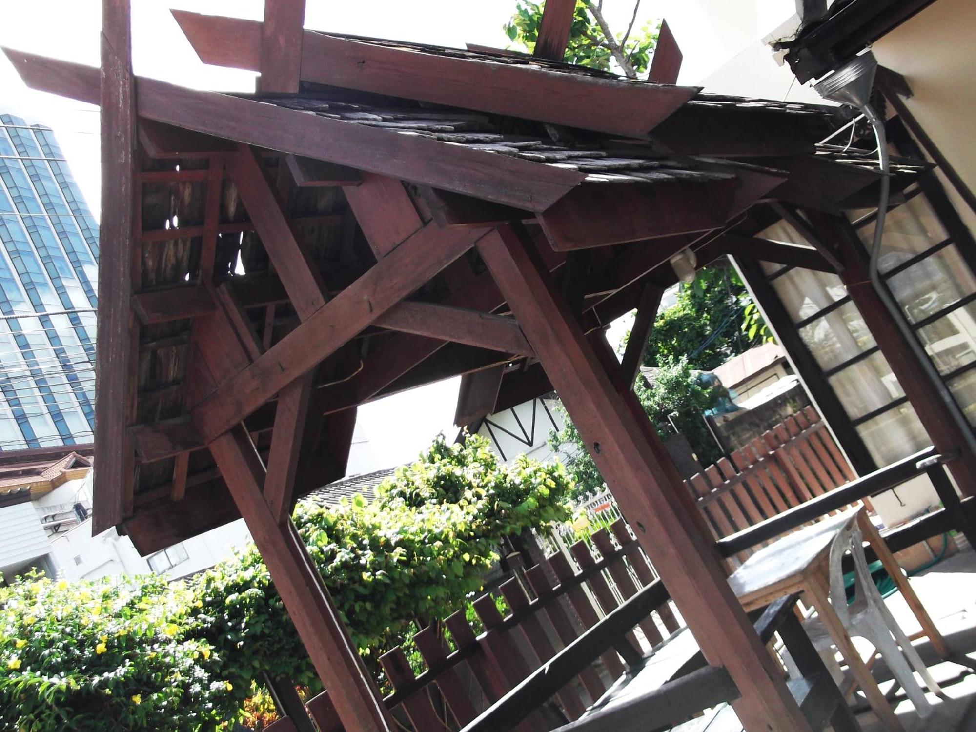 Rim Ping pensión Chiang Mai Exterior foto