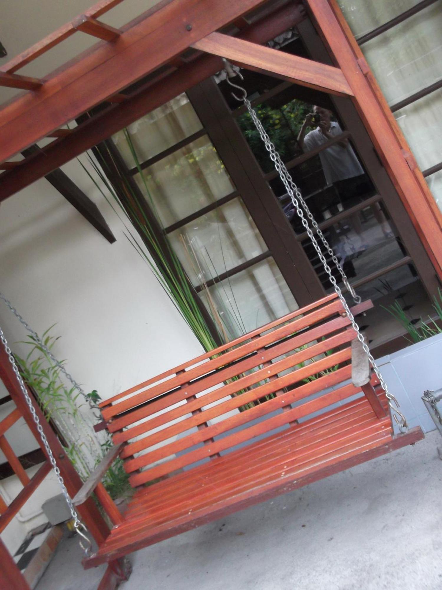 Rim Ping pensión Chiang Mai Exterior foto