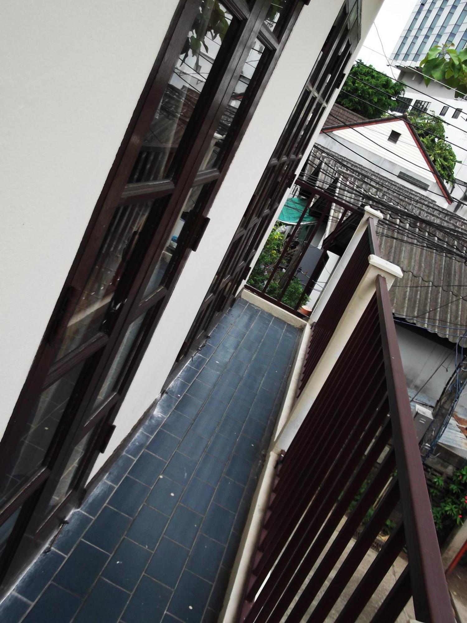 Rim Ping pensión Chiang Mai Exterior foto