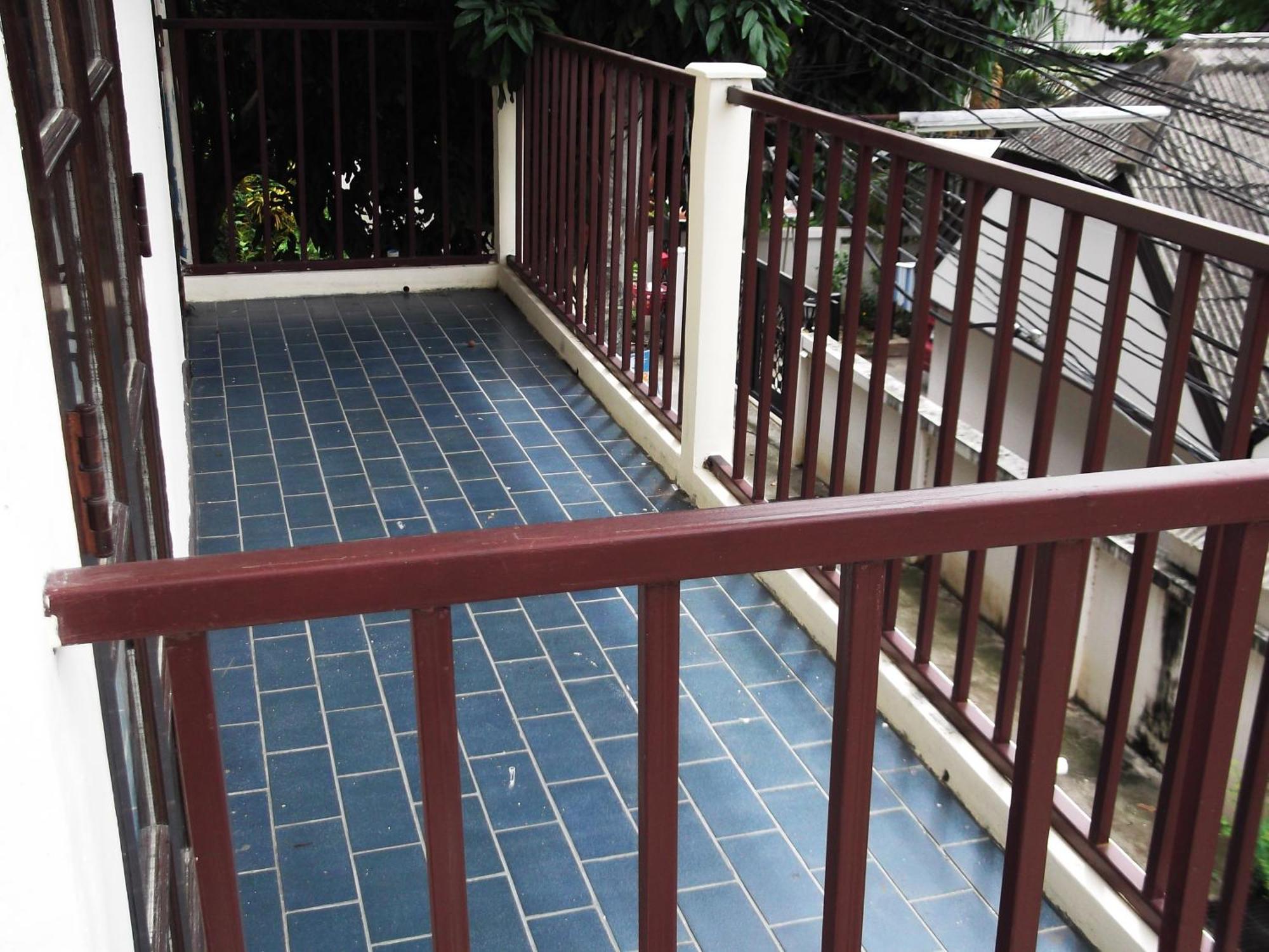 Rim Ping pensión Chiang Mai Exterior foto