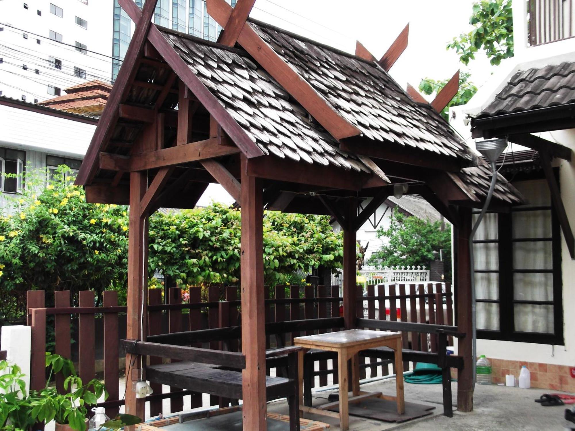 Rim Ping pensión Chiang Mai Exterior foto