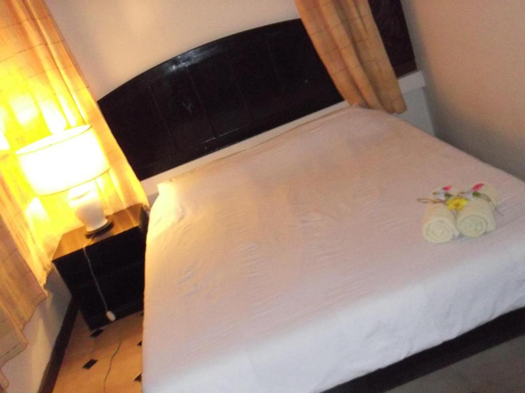 Rim Ping pensión Chiang Mai Habitación foto